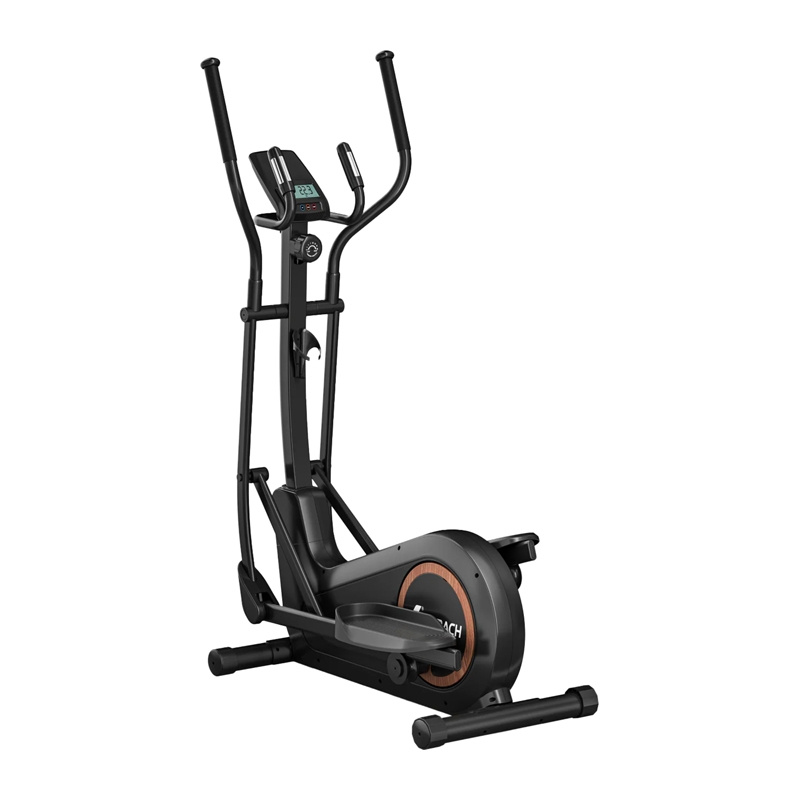 MERACH MR-E33B4 Elliptical Trainer: Il Miglior Attrezzo per il Fitness a Casa