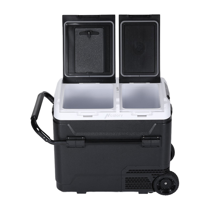Hcalory P40M+ Frigo Portatile con Bluetooth