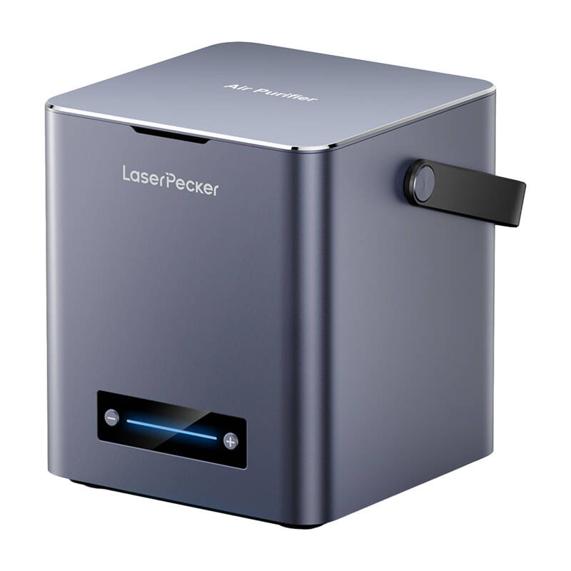 Purificatore d'aria LaserPecker con Assorbitore di Fumo - Ottimizzato SEO per E-commerce