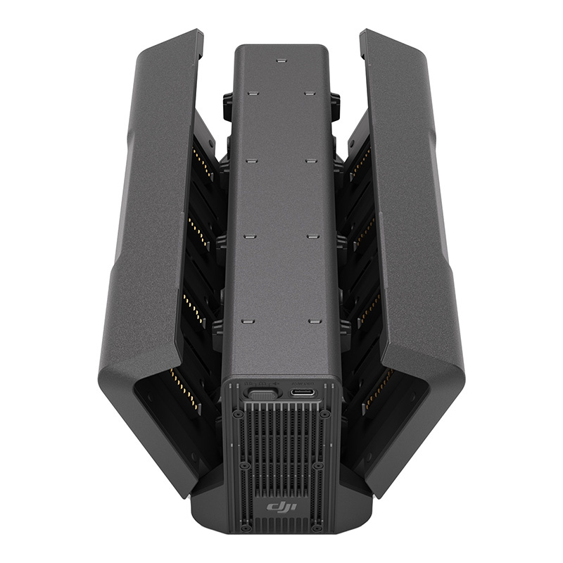 DJI Inspire 3 Caricabatterie Hub / TB51
