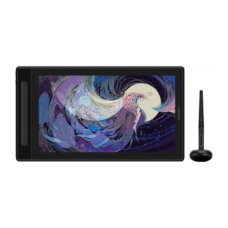 Huion Kamvas Pro 16 GT1602 Tavoletta Grafica (2.5K)