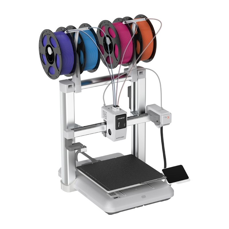 Stampante 3D Anycubic Kobra X - Ottimizzato per E-commerce