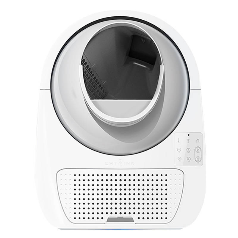 Catlink Pro-X Luxury Version: Lettiera per Gatti Autopulente Intelligente