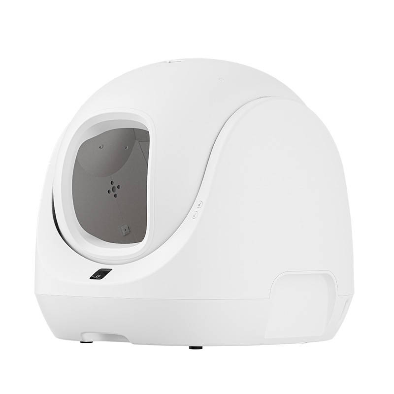 Catlink BayMax - Lettiera per Gatti Autopulente Intelligente