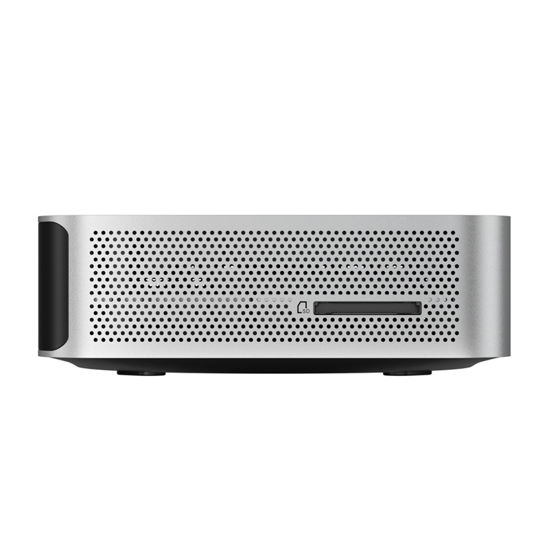 Mini PC GEEKOM A8 Ryzen 9 8945HS 32GB RAM 1TB SSD Windows 11 Pro
