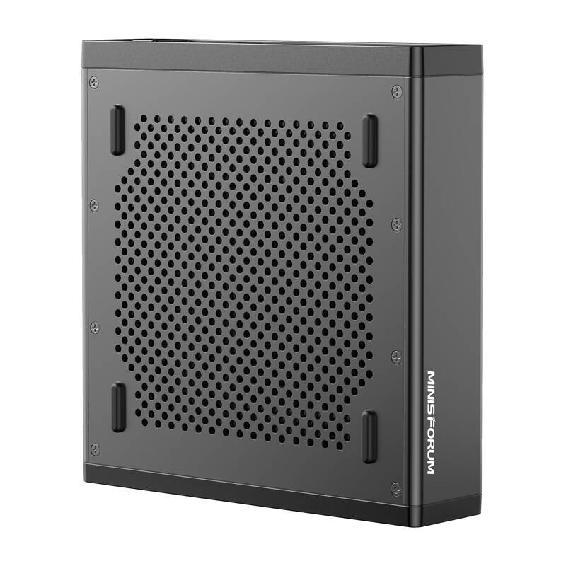 MINI-PC Minis Forum MS-01-S1390 Intel Core i9-13900H Barebone - Ottimizzato SEO per E-commerce