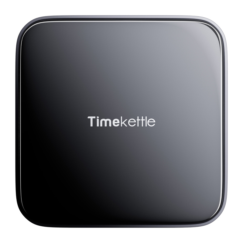 Auricolari Traduttore TIMEKETTLE W4 Pro - Tecnologia di Traduzione Istantanea per Viaggi e Lavoro
