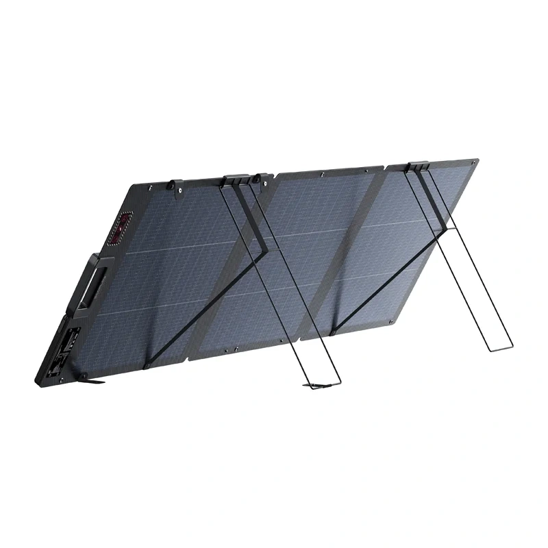 EcoFlow 160W Pannello Solare Pieghevole