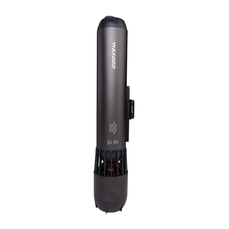 Monopattino Subacqueo Waydoo Subnado - Kit SUP