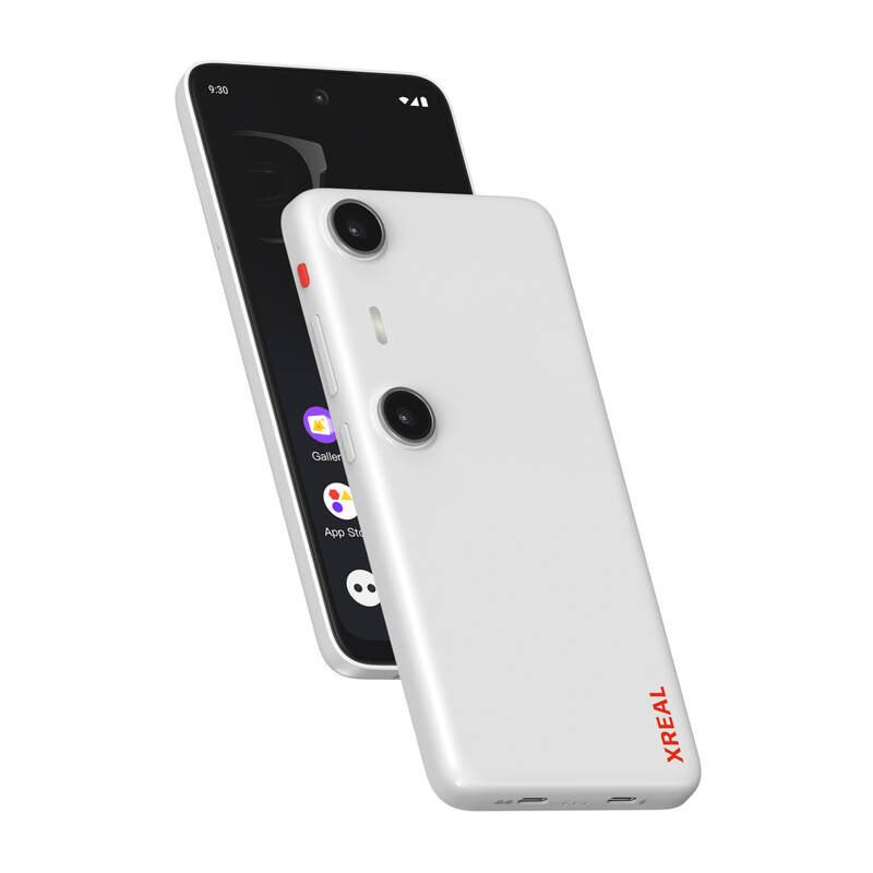 Adattatore per oculare AR XREAL Beam Pro (8GB + 256GB) - Ottimizzato SEO per E-commerce