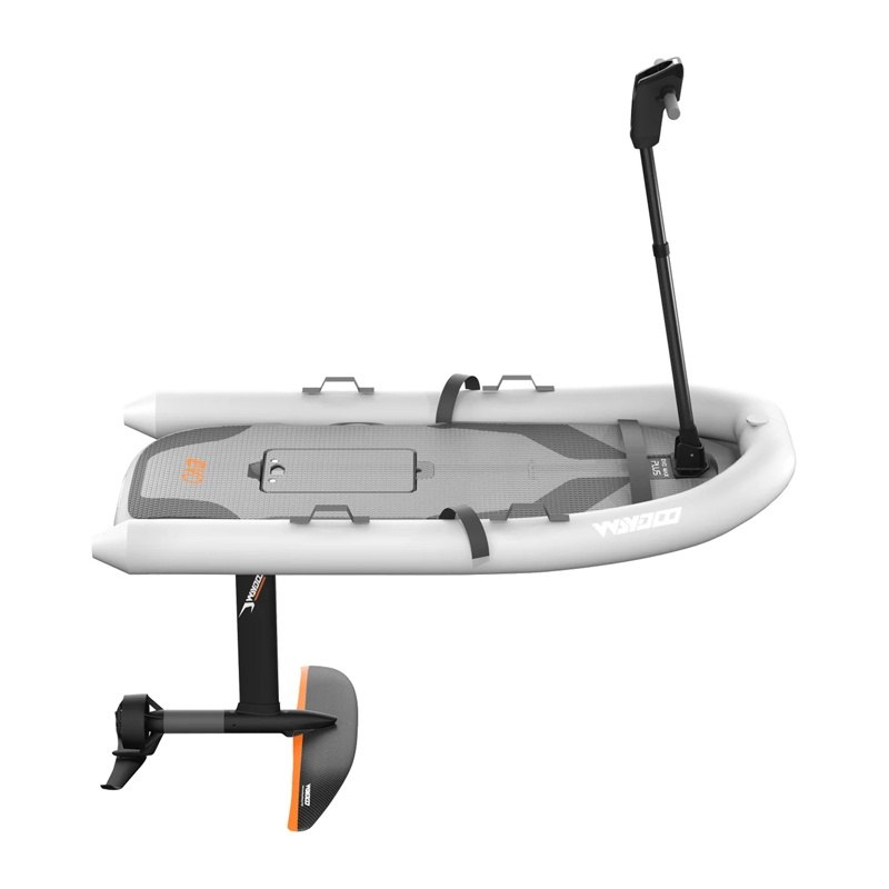Scooter Elettrico Waydoo EVO 130L per Hydrofoil