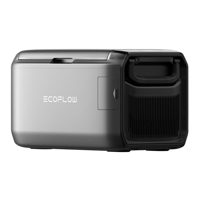 EcoFlow Glacier Classic 35L Frigorifero Portatile