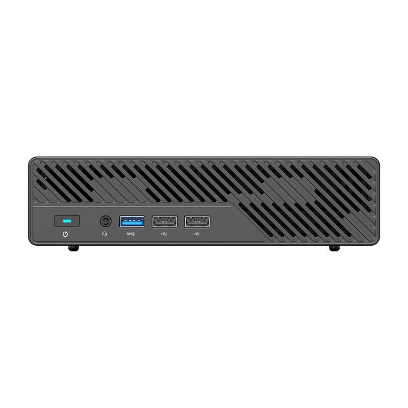 MINI-PC Minis Forum MS-01-S1390 Intel Core i9-13900H Barebone - Ottimizzato SEO per E-commerce