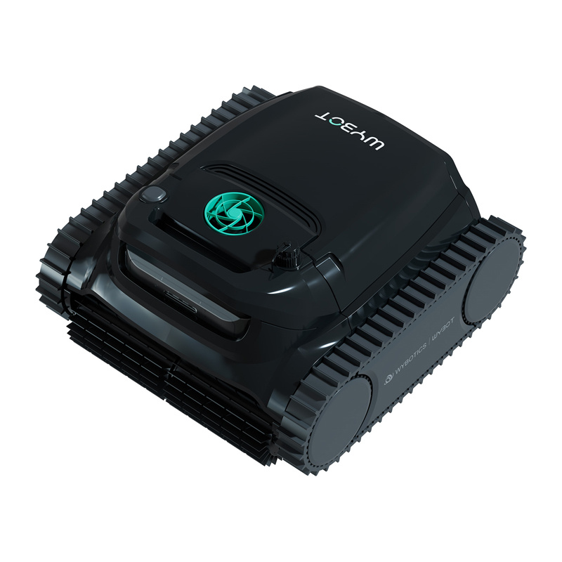 Robot Pulitore Piscina Wireless WYBOT M1