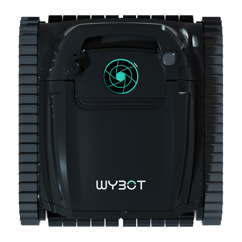 Robot Pulitore Piscina Wireless WYBOT M1