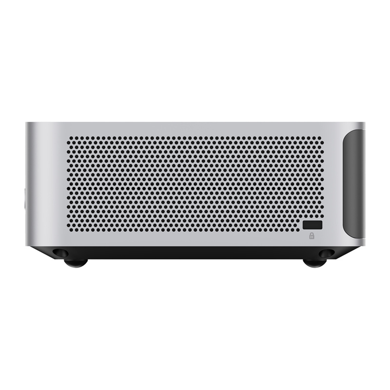 MINI-PC Minis Forum M1 Pro-285H Intel Core Ultra 9 285H Barebone - Ottimizzato SEO per E-commerce