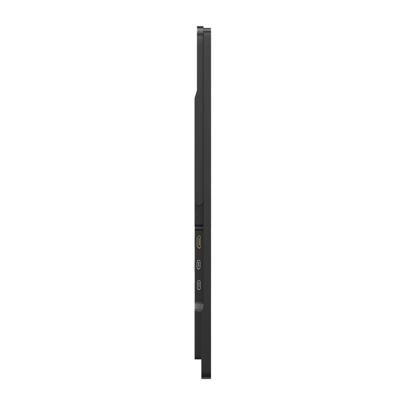 ZEUSLAP Z22P PRO Monitor Portatile Touchscreen da 22"