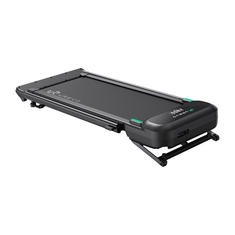 Tapis roulant elettrico Urevo FoldiMix 5L (nero)