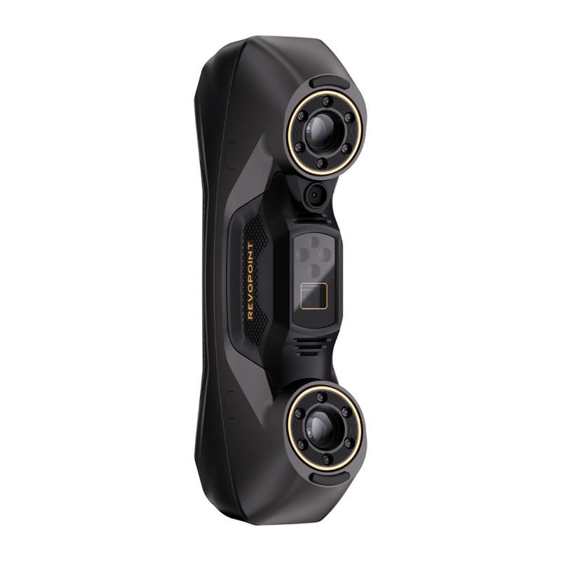 Scanner 3D Revopoint METRO 3D Pro