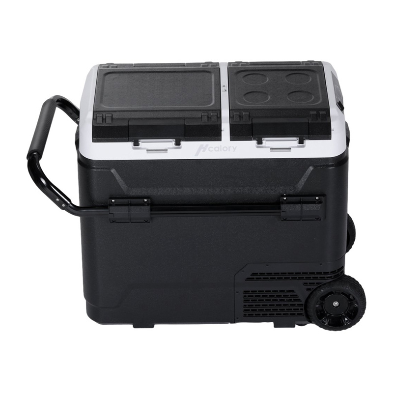 Hcalory P40M+ Frigo Portatile con Bluetooth
