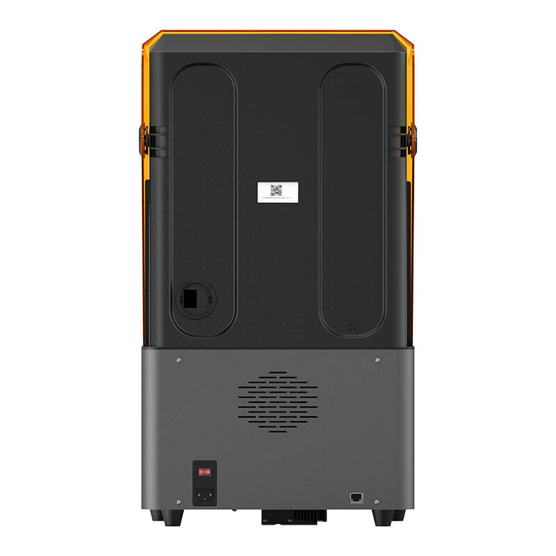 Creality Halot-Mage S Stampante 3D: Precisione e Velocità per le Tue Creazioni