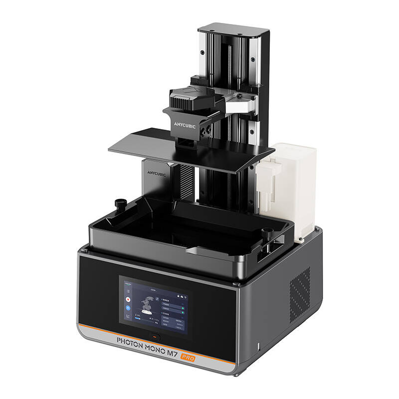 Anycubic Photon Mono M7 Pro Stampante 3D