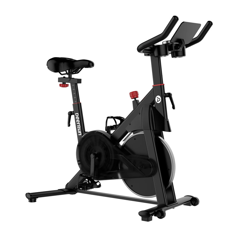 Cyclette DeerRun S500 Pro (Nero)
