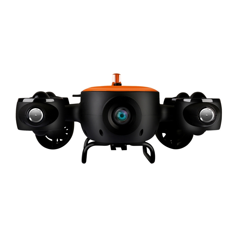 Drone Subacqueo Geneinno T1 200m 4K UHD