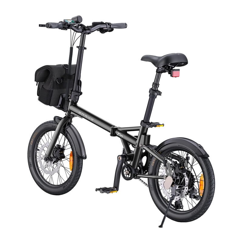 ENGWE ZIP E-BIKE 250W 16" - GRIGIO