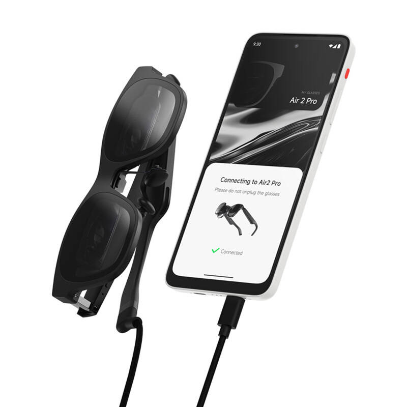 Adattatore per oculare AR XREAL Beam Pro (8GB + 256GB) - Ottimizzato SEO per E-commerce