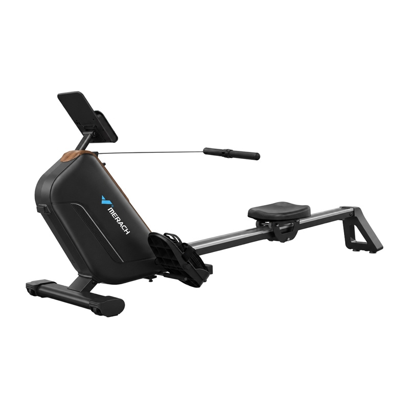 Cyclette da Allenamento MERACH MR-R15B1-EU per Casa - L'Attrezzo Perfetto per il Tuo Fitness