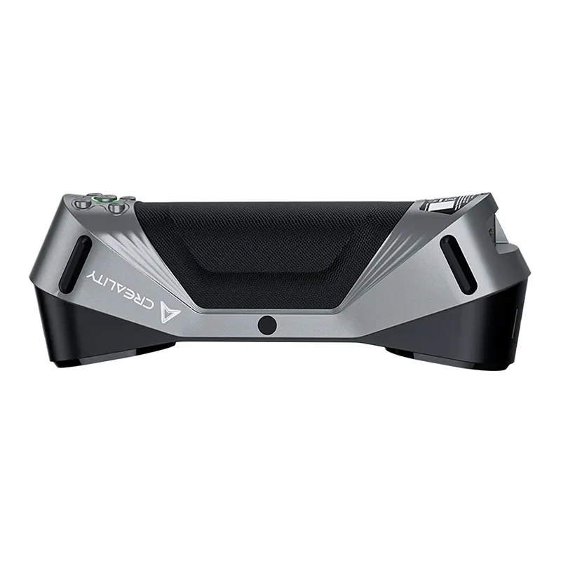 Scanner 3D Creality CR-Scan Raptor: Precisione e Velocità per la Tua Creatività