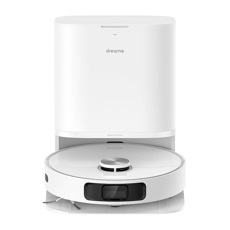 Robot Aspirapolvere Dreame L10 Prime