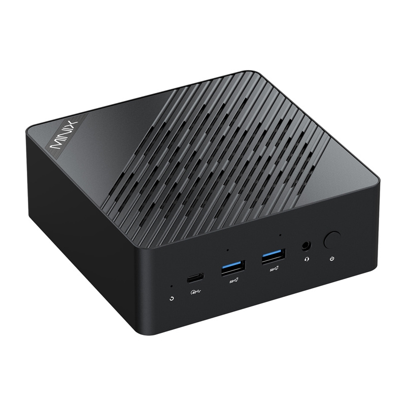 Minix ER936-AI Mini PC con Ryzen 365, 32GB RAM, 1TB SSD, Windows 11 Pro - Ottimizzato SEO per E-commerce