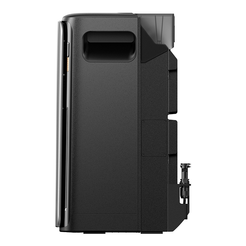 EcoFlow STREAM Ultra: Sistema di accumulo energetico intelligente 2 in 1 con microinverter