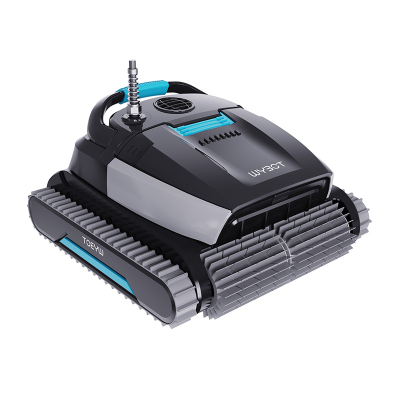 Robot Pulitore Piscina Wybot L1 Cablato