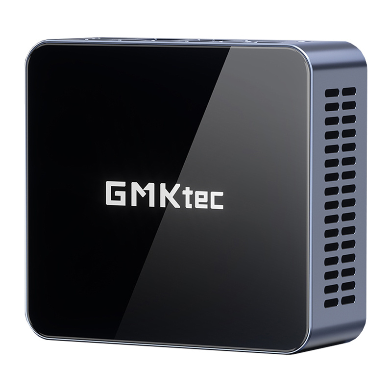 Mini PC GMKtec M2 Pro S Intel i7-1185G7 16GB RAM + 512GB SSD WIN 11 Pro - Ottimizzato SEO per E-commerce