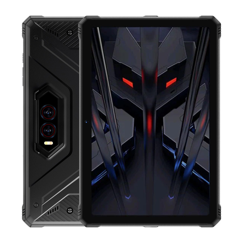 HOTWAV Tab R9 Plus Frontale