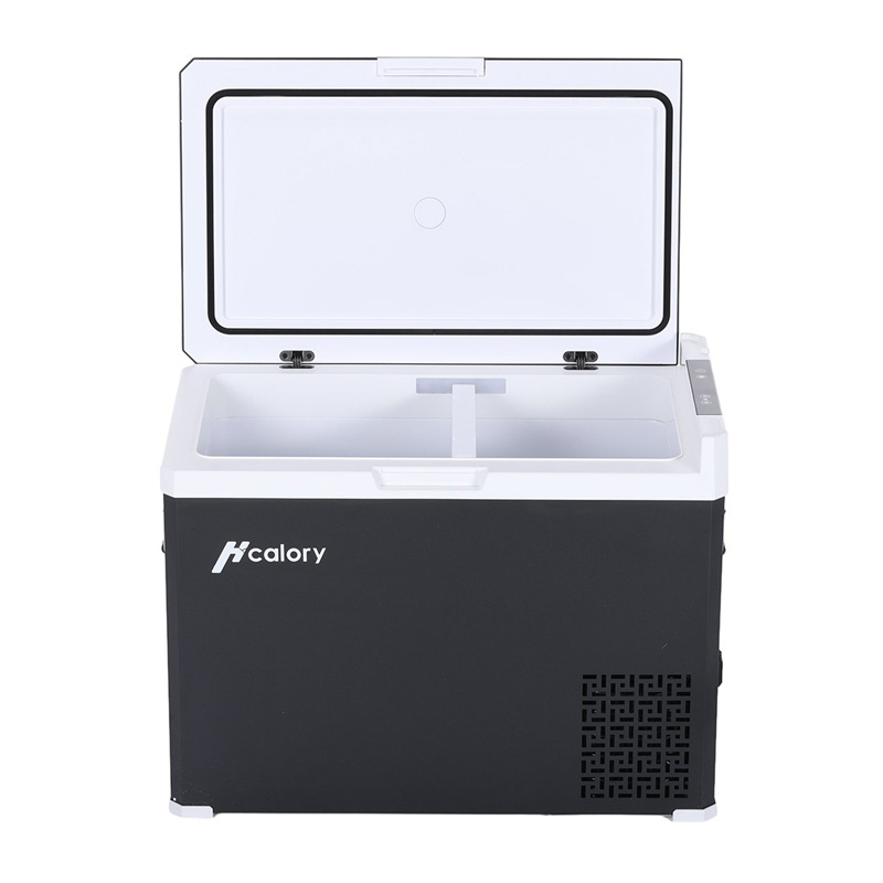 Hcalory D40+ Frigo Portatile con Bluetooth