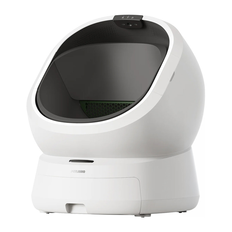 Petlibro Luma Lettiera Autopulente Automatica