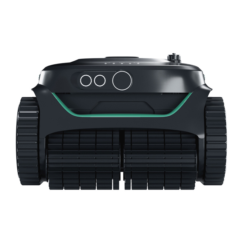 Robot Pulitore Piscina Wireless WYBOT C20 PRO - Pulizia Automatica Efficiente
