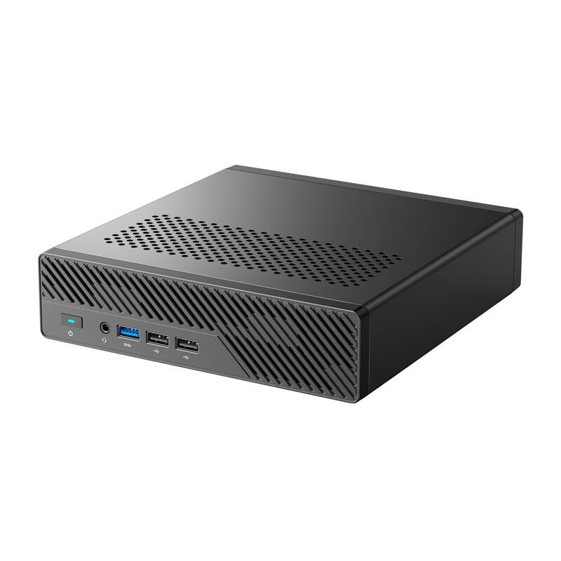 MINI-PC Minis Forum MS-01-S1390 Intel Core i9-13900H Barebone - Ottimizzato SEO per E-commerce