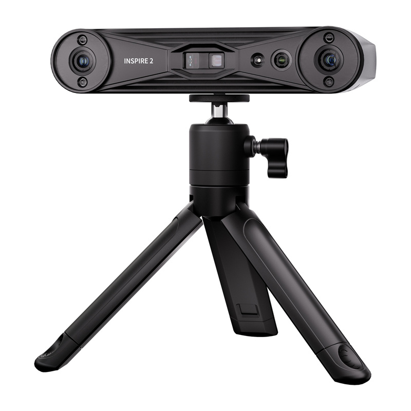 Scanner 3D Revopoint Inspire 2 - Edizione Premium