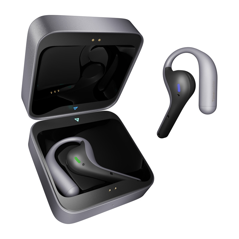Auricolari Traduttore TIMEKETTLE W4 Pro - [Il Tuo Brand/Modello Specifico]