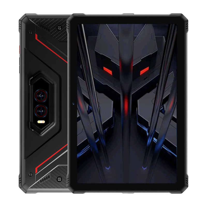 Tablet HOTWAV TAB R9 Plus (Rosso)