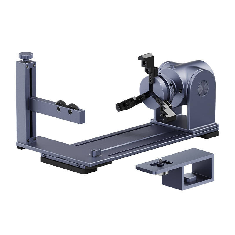 LaserPecker 4 Deluxe Version - Incisore Laser Professionale