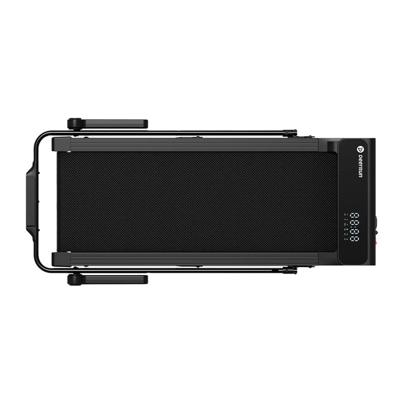 Tapis roulant elettrico pieghevole DeerRun A6 Plus