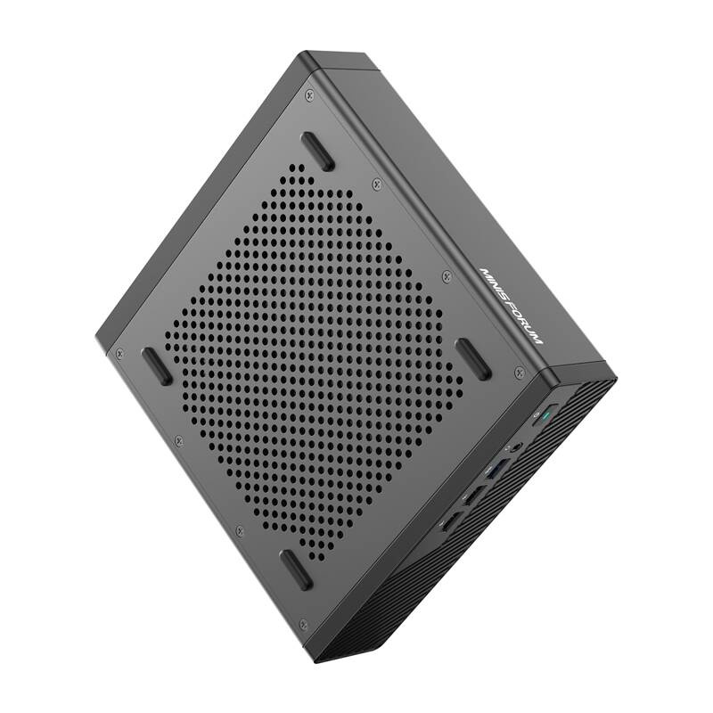 MINI-PC Minis Forum MS-01-S1390 Intel Core i9-13900H Barebone - Ottimizzato SEO per E-commerce