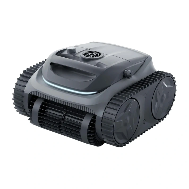 Robot Pulitore Piscina Bublue Bubot 700P