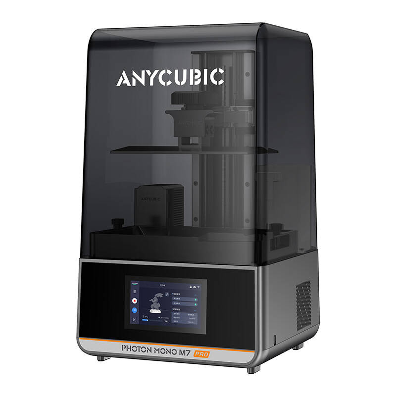 Anycubic Photon Mono M7 Pro Stampante 3D